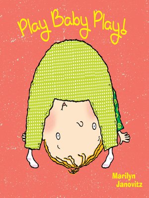 cover image of Play Baby Play!